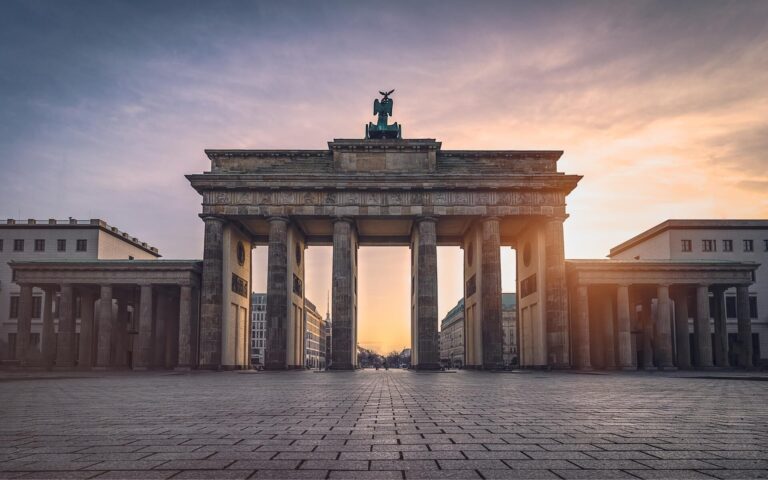 Mega Rodzinny Weekend w&nbsp;Berlinie!